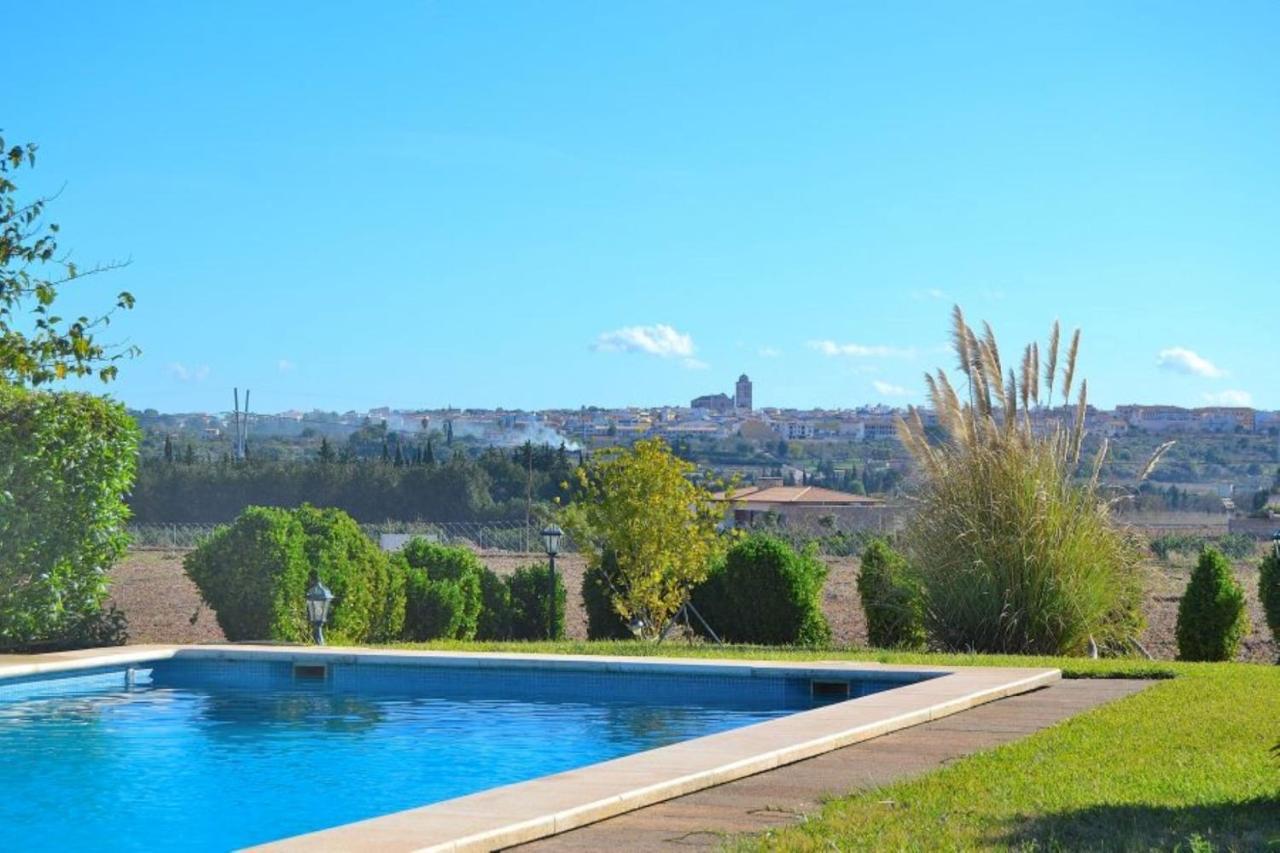 Hébergement de vacances Sant Vicenç 022 By Mallorca Charme *