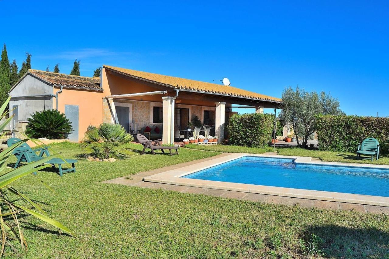 Ferienhaus 022 Sant Vicenc Etv9096 By Mallorca Charme Muro