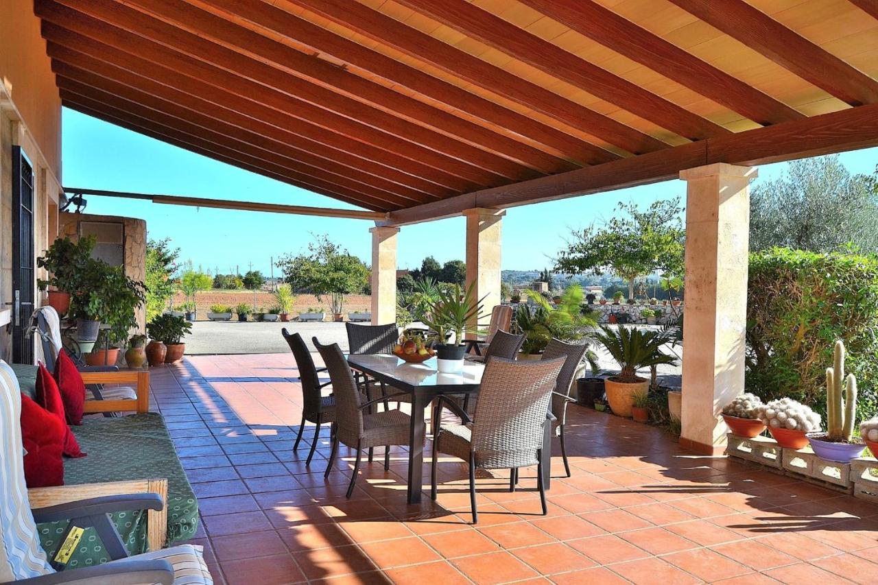 022 Sant Vicenc Etv9096 By Mallorca Charme Ferienhaus