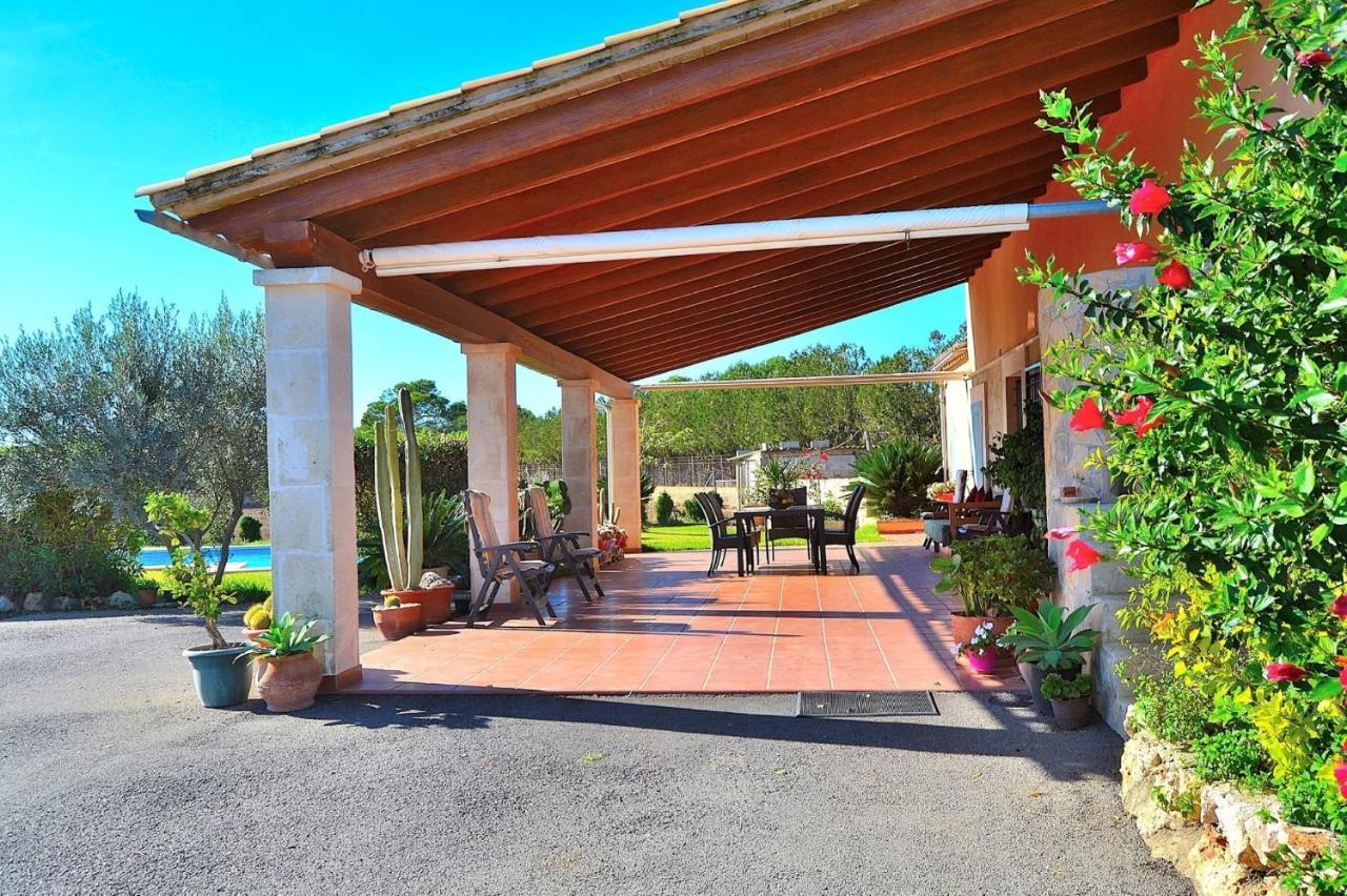 Ferienhaus 022 Sant Vicenc Etv9096 By Mallorca Charme
