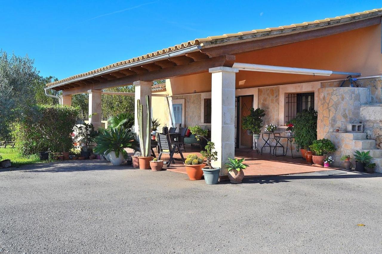 022 Sant Vicenc Etv9096 By Mallorca Charme Ferienhaus