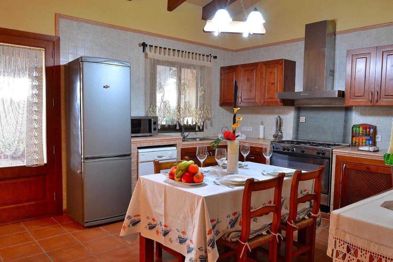 022 Sant Vicenc Etv9096 By Mallorca Charme Ferienhaus Muro