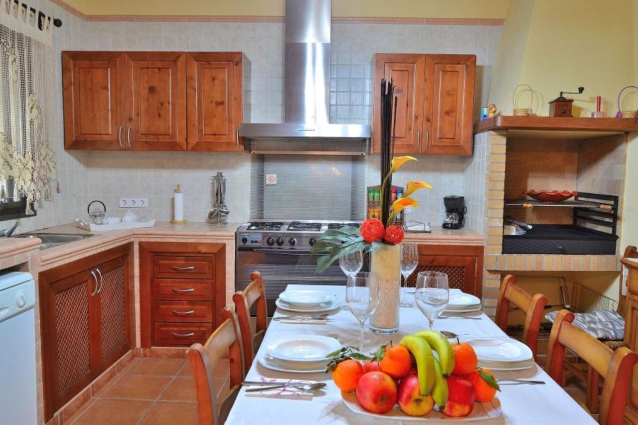 Ferienhaus 022 Sant Vicenc Etv9096 By Mallorca Charme Muro