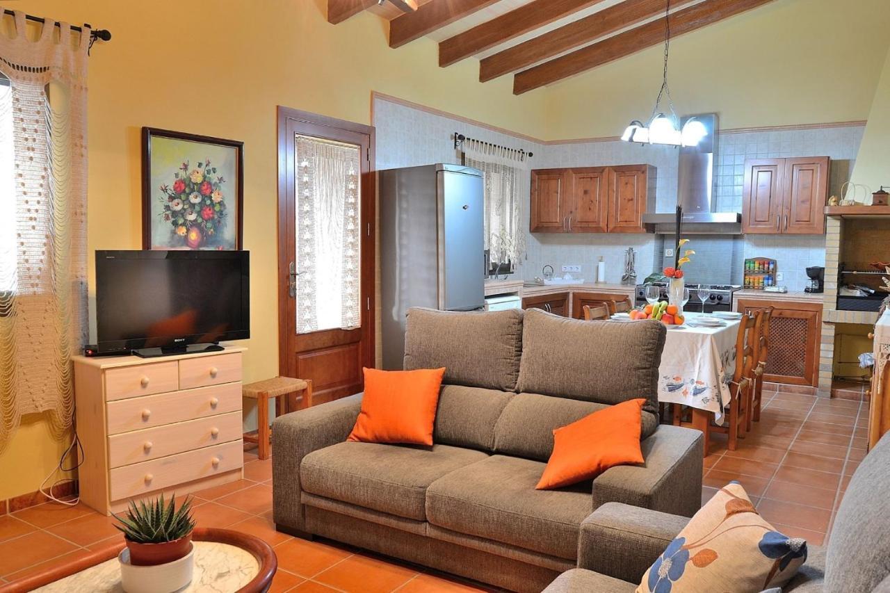 022 Sant Vicenc Etv9096 By Mallorca Charme Ferienhaus